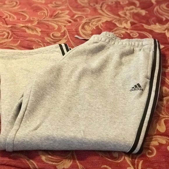 Men’s XXL Joggers Three Pairs of Brand Name Fun - Picture 8 of 8